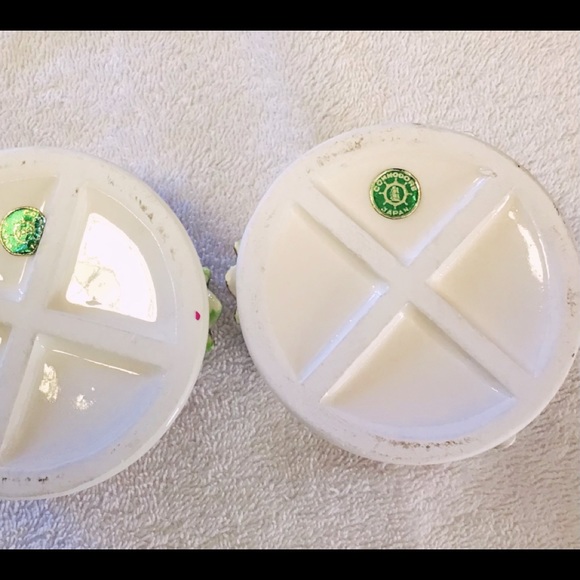 🎊Host Pick VTG Rose Candle Stick Holders
Commodore Japan - Picture 4 of 4